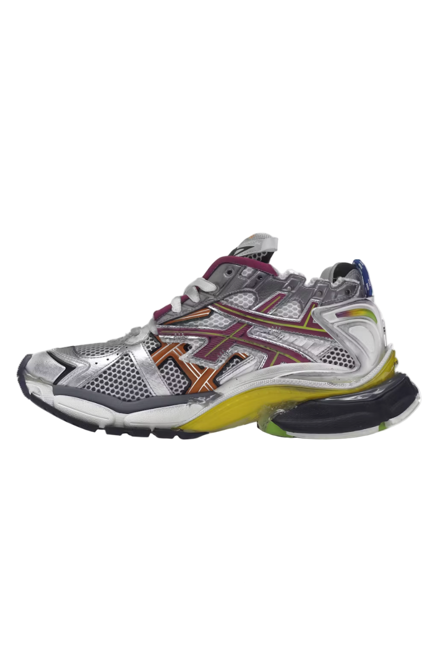 B-Runners Multicolor