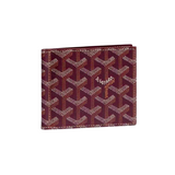 Monogram Wallet