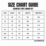 Essential State Tracksuit