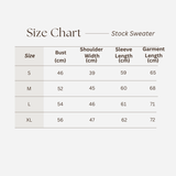 Heart Track Jacket Black