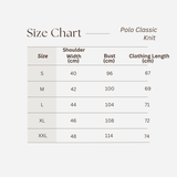 Polo Classic Knit Cream