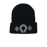 Chrome Beanie