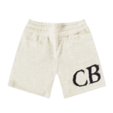 CB Shorts Black