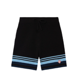 Casa Stripes Short Set