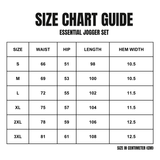 Essential Jogger Set