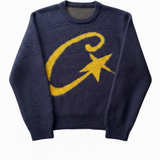 C-Knit Sweater