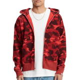 Shark Full Zip Hoodie