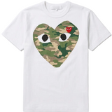 Heart Tee