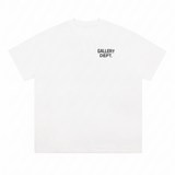 Gallery Tee Black