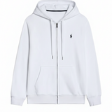 Polo Classic Zip