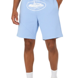 Island Shorts Baby Blue