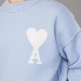 Heart Sweater