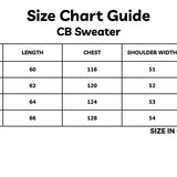 CB Sweater