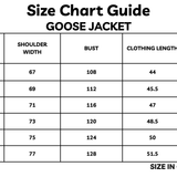 Goose Jacket