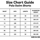 Polo Swim Shorts