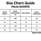 Palm Shorts