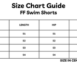 FF Swim Shorts