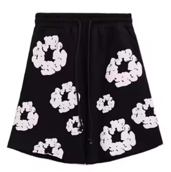 Flower Short