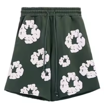 Flower Short