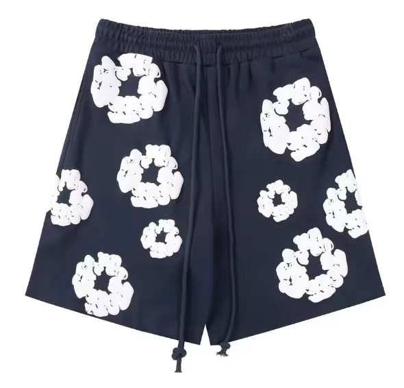 Flower Short