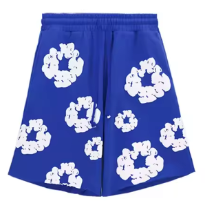 Flower Short