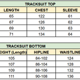 Island Royal Tracksuit