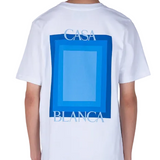 Gradient Tee