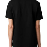 Green Tennis Club Tee