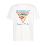 Summer 26' Tennis Club Tee