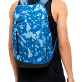 Elite Backpack Aquarius Blue