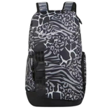 Elite Backpack Black Safari