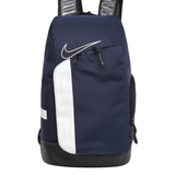 Elite Backpack Navy White