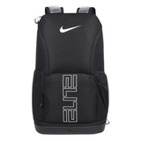 Elite Backpack Black New Edition