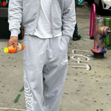 Island Royal Tracksuit