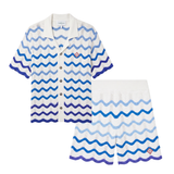 Casa Short Set