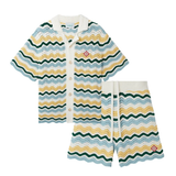 Casa Short Set
