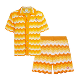 Casa Short Set
