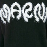 Mohair Art Sweater